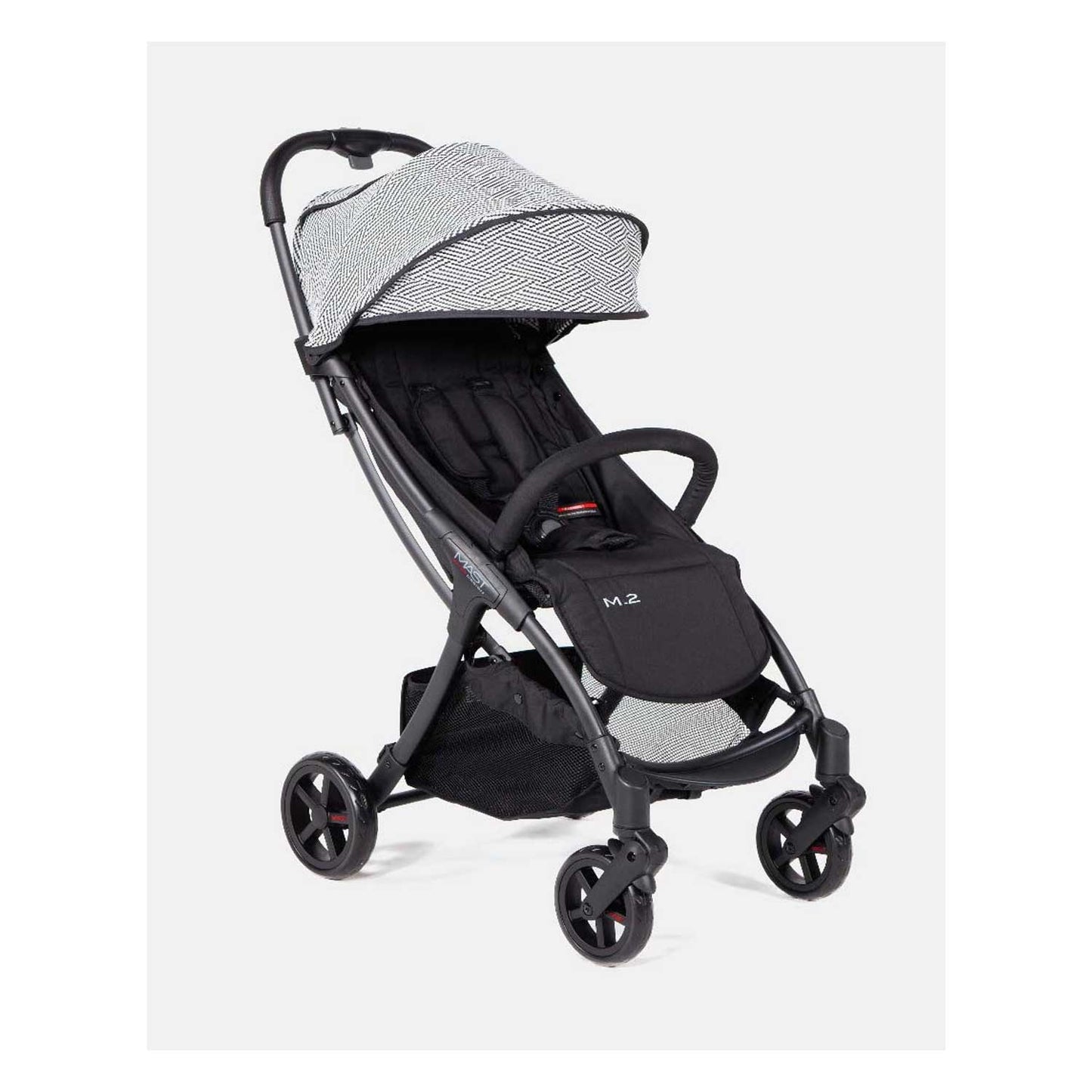 Mast - Passeggino M2