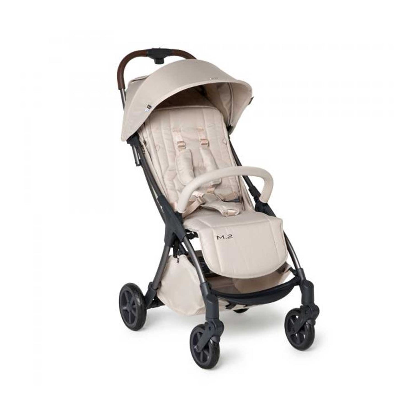 Mast - Passeggino M2 New Con Kit Omaggio