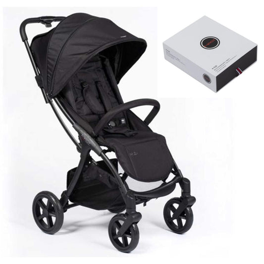 Mast - Passeggino M2x Con Kit Omaggio