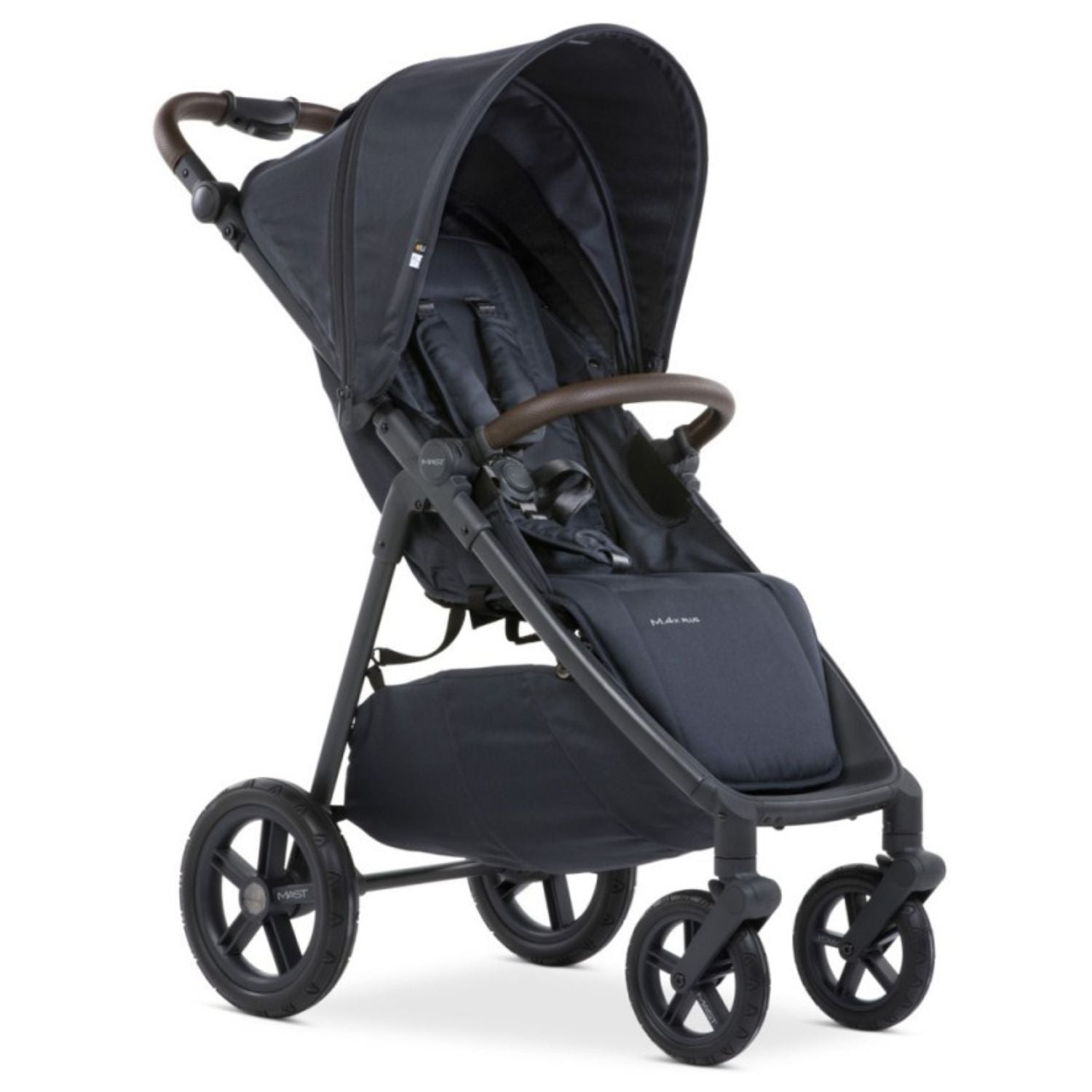 Mast - Passeggino M.4x Plus