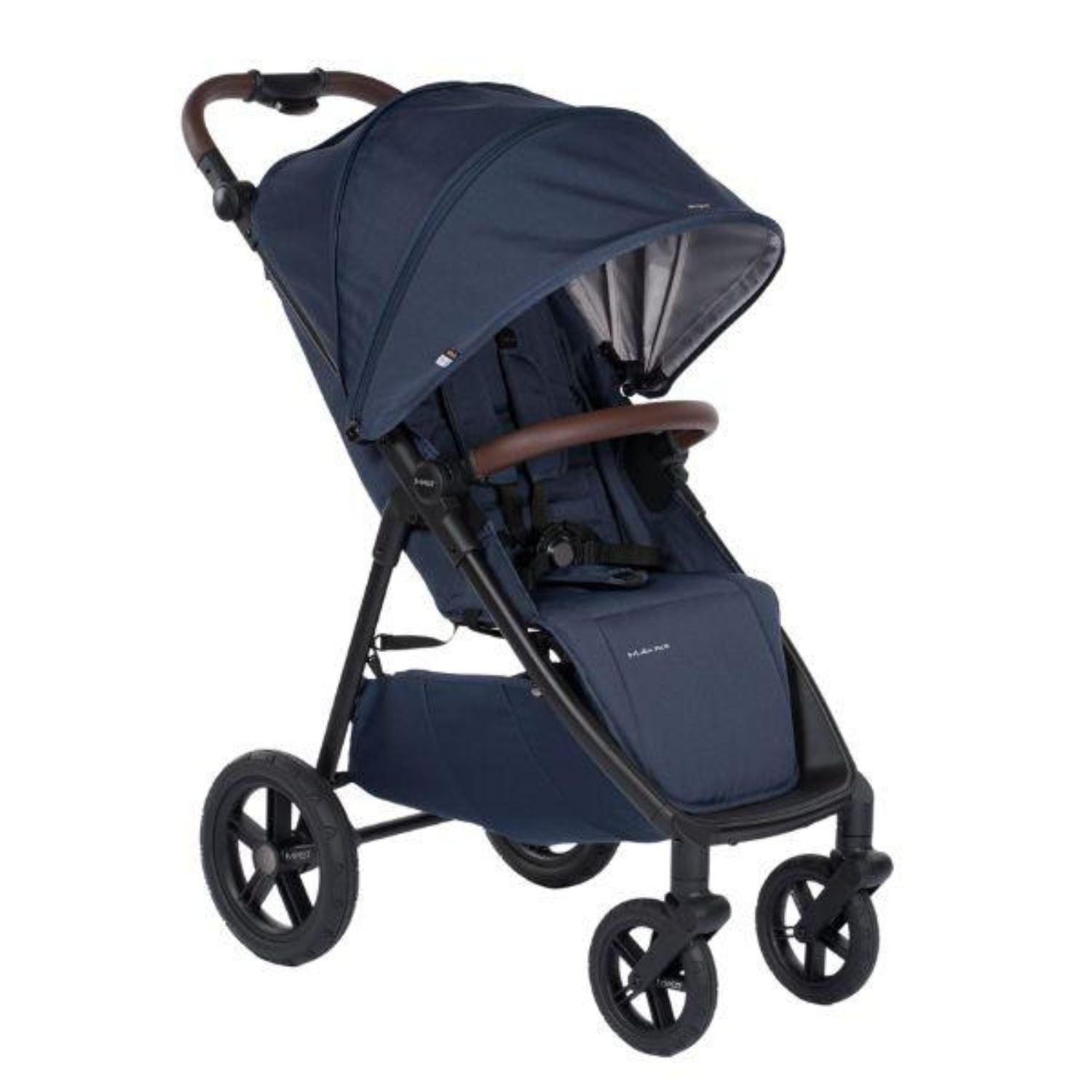 Mast - Passeggino M.4x Plus