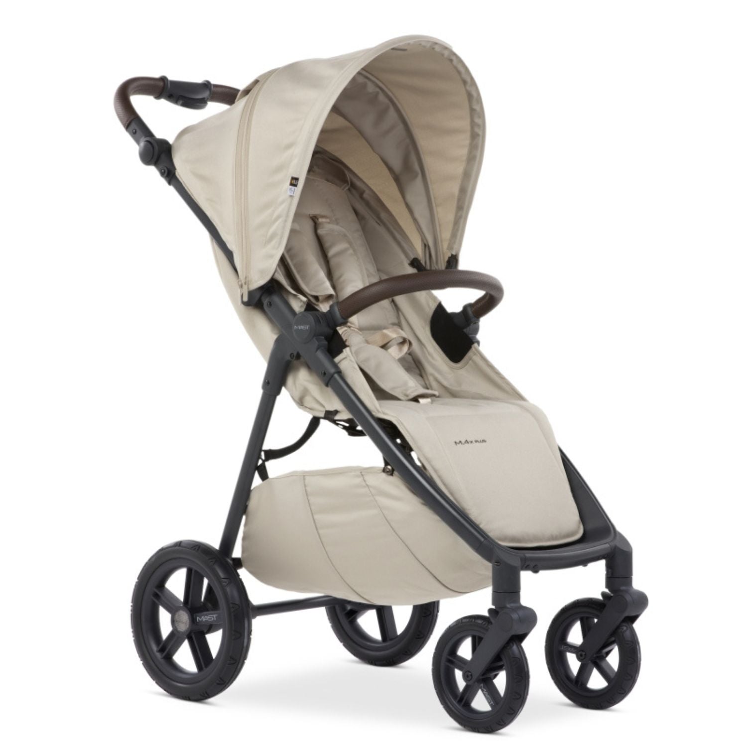 Mast - Passeggino M.4x Plus