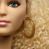 Mattel - Barbie Basics New Bionda JJX26