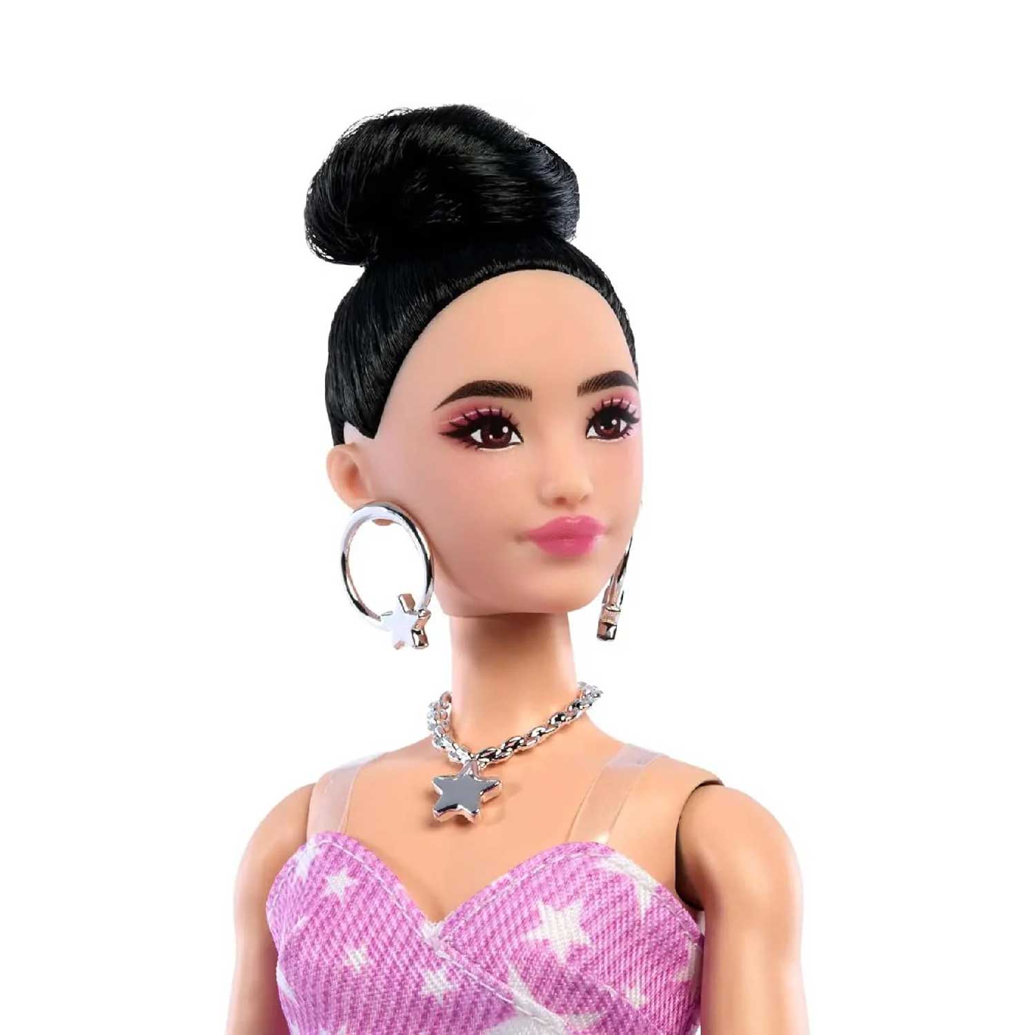 Mattel - Barbie Deluxe Doll JJN71