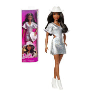 Mattel - Barbie Fashionistas FBR37