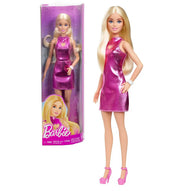 Mattel - Barbie Fashionistas FBR37