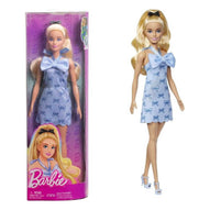 Mattel - Barbie Fashionistas FBR37