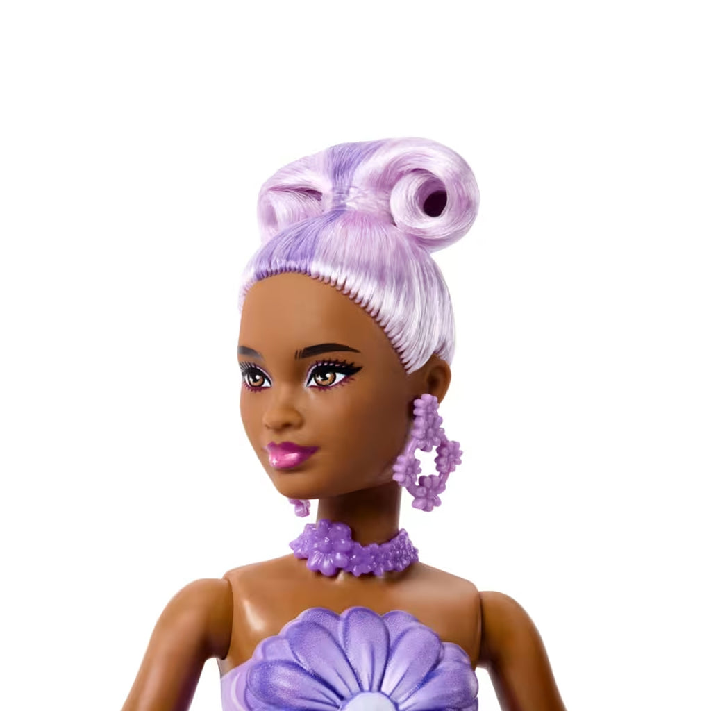 Mattel - Barbie Flower Reveal Margherita Viola JMF58
