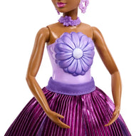 Mattel - Barbie Flower Reveal Margherita Viola JMF58