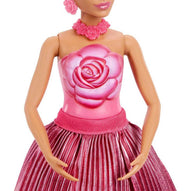 Mattel - Barbie Flower Reveal Rosa Rossa JMF59