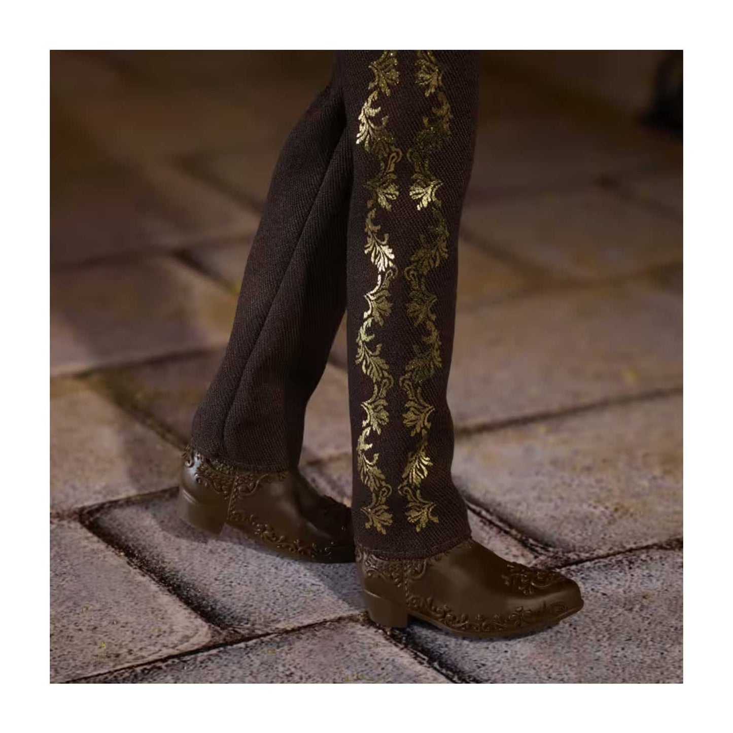 Mattel - Barbie Ken Dia De Muertos 2025 JBJ06