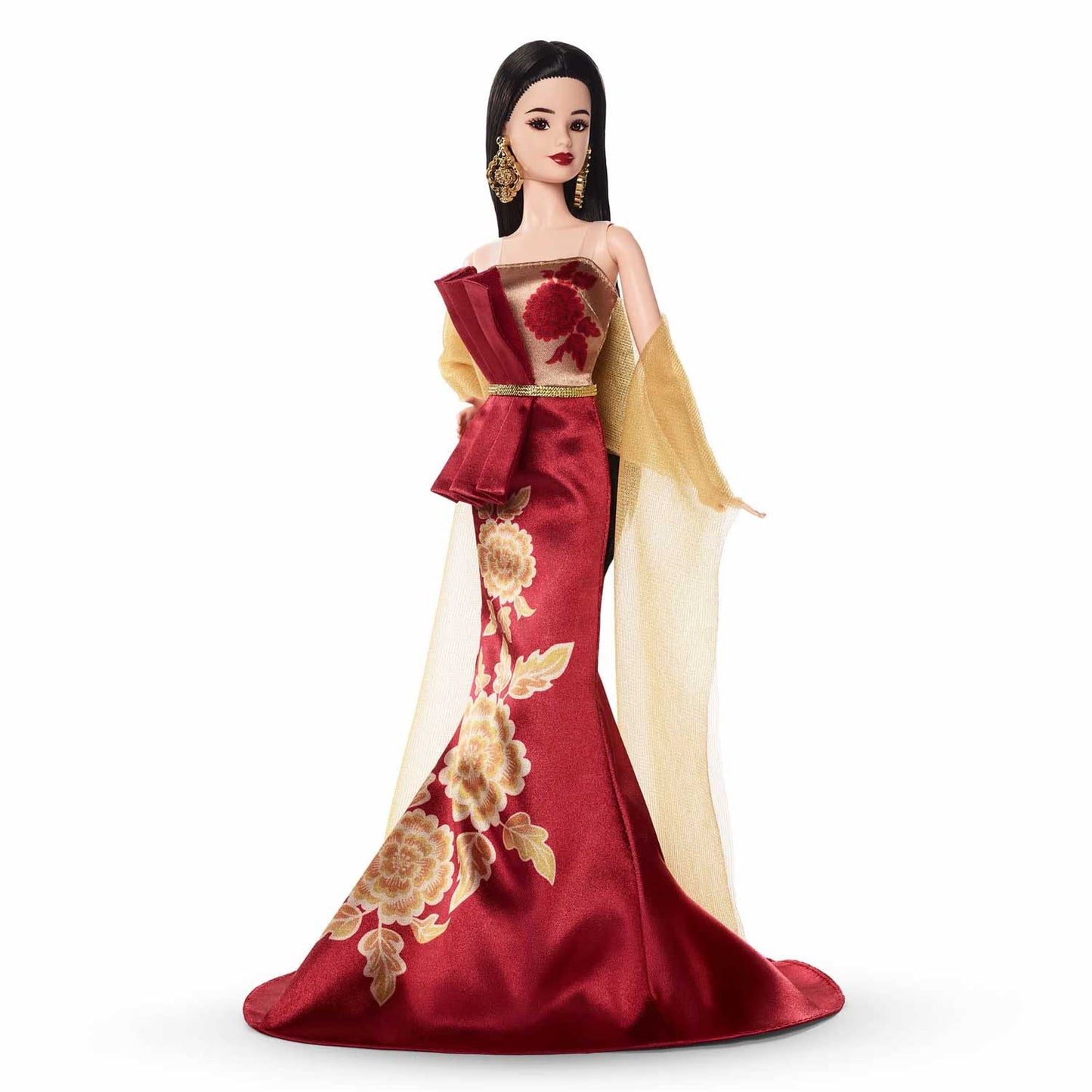 Mattel - Barbie Lunar Year 2026 JJX83