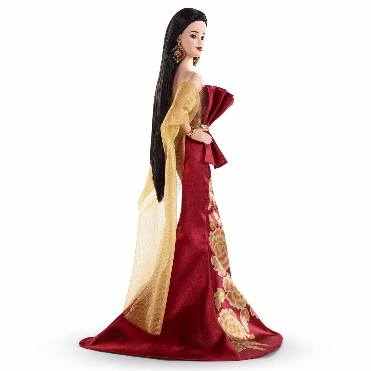 Mattel - Barbie Lunar Year 2026 JJX83