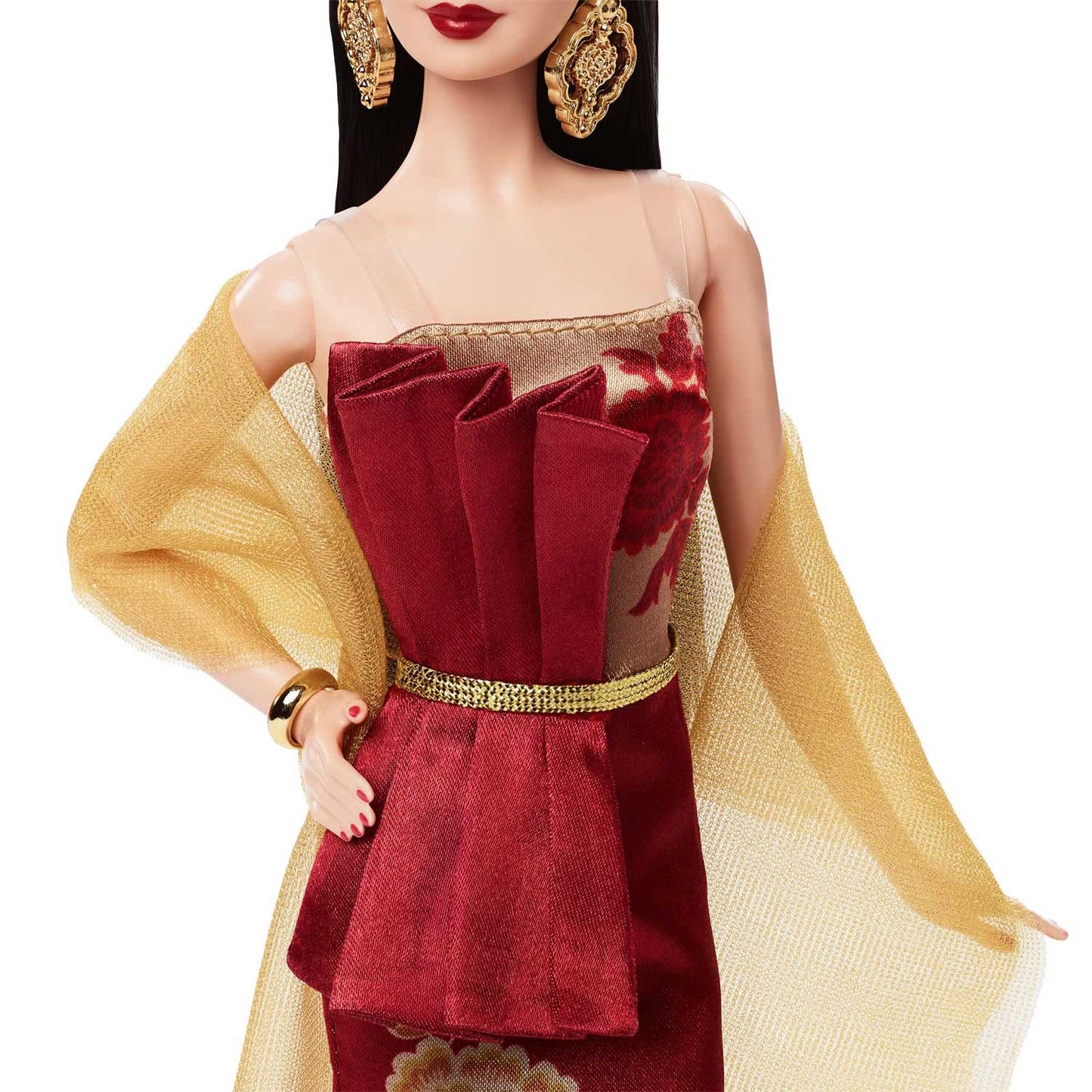 Mattel - Barbie Lunar Year 2026 JJX83