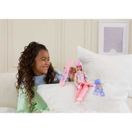 Mattel - Barbie Snowboarder JKF78