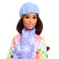 Mattel - Barbie Snowboarder JKF78