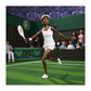 Mattel - Barbie Venus Williams HRM49