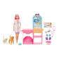 Mattel - Barbie Veterinaria JFX93