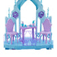 Mattel - Disney Frozen Palazzo Delle Magie Glaciali JGG41