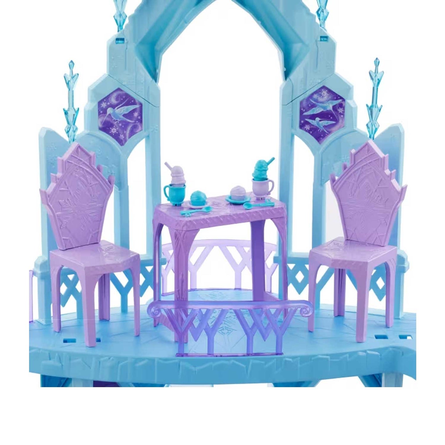 Mattel - Disney Frozen Palazzo Delle Magie Glaciali JGG41