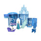 Mattel - Disney Frozen Set Componibili Il Palazzo Di Ghiaccio Di Elsa JDP63