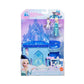 Mattel - Disney Frozen Set Componibili Il Palazzo Di Ghiaccio Di Elsa JDP63