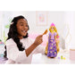 Mattel - Disney Princess Rapunzel Capelli Magici JHL96