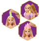 Mattel - Disney Princess Rapunzel Capelli Magici JHL96