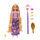 Mattel - Disney Princess Rapunzel Capelli Magici JHL96