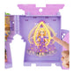 Mattel - Disney Princess Set Componibili Il Castello Di Rapunzel JDP61