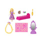 Mattel - Disney Princess Set Componibili Il Castello Di Rapunzel JDP61