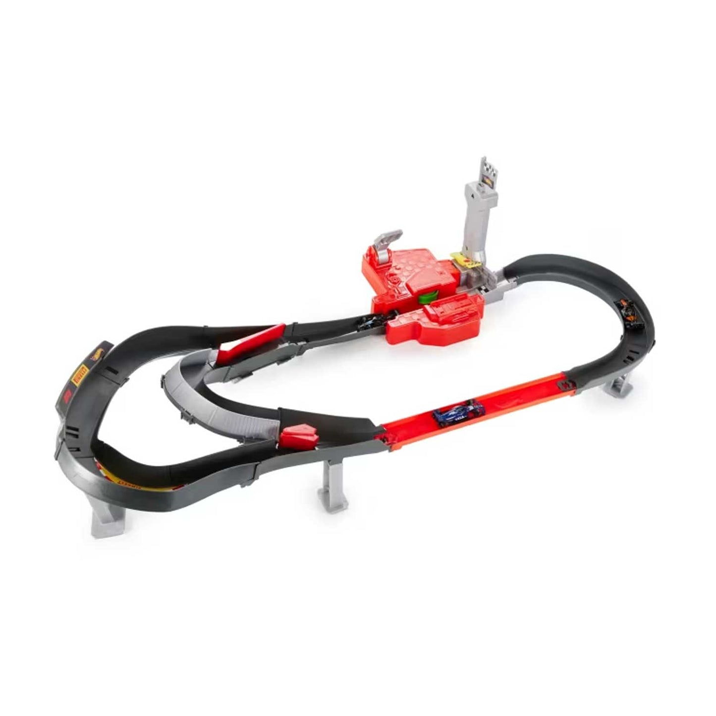 Mattel - Hot Wheels Racing F1  Circuito Super Sprint Formula 1 JDY15