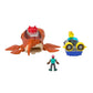 Mattel - Jurassic World Imaginext Mososauro JFR23