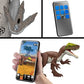 Mattel - Jurassic World Rebirth Mosasauro JCH00