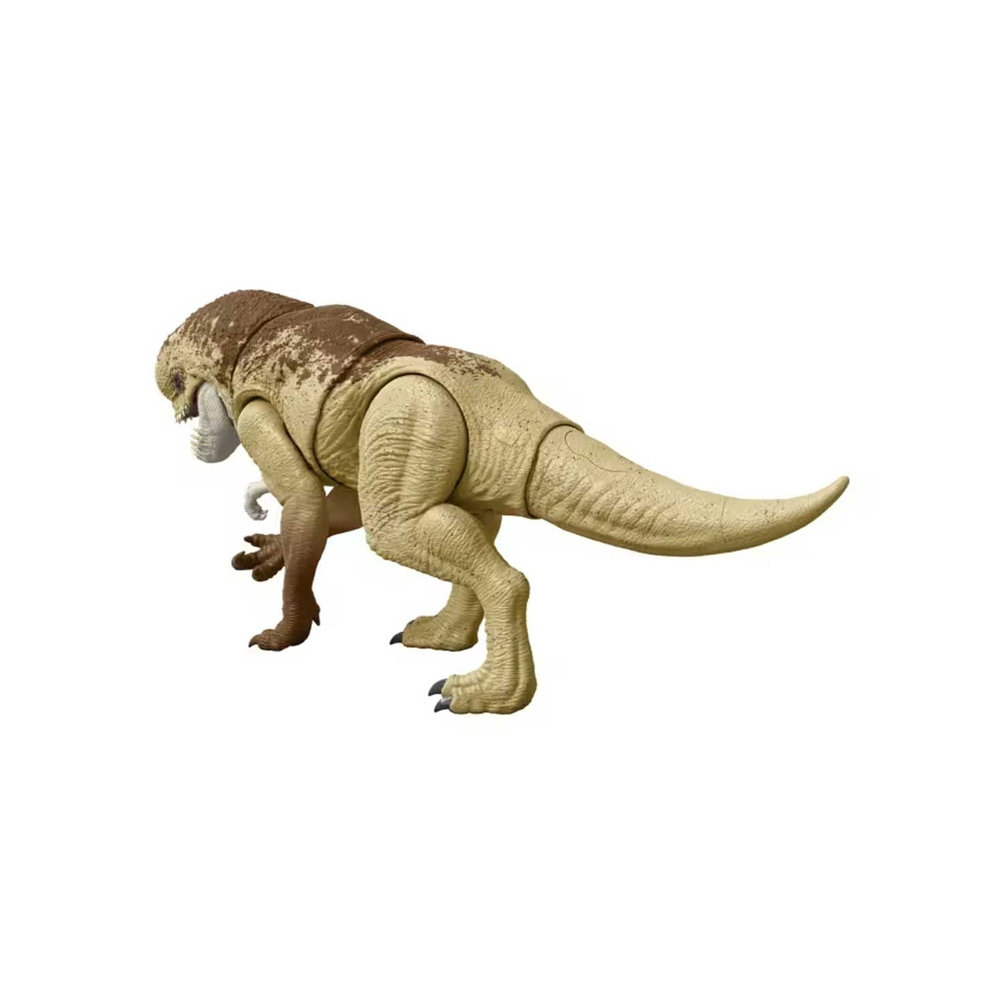 Mattel - Jurassic World Rebirth New Villain JGB58