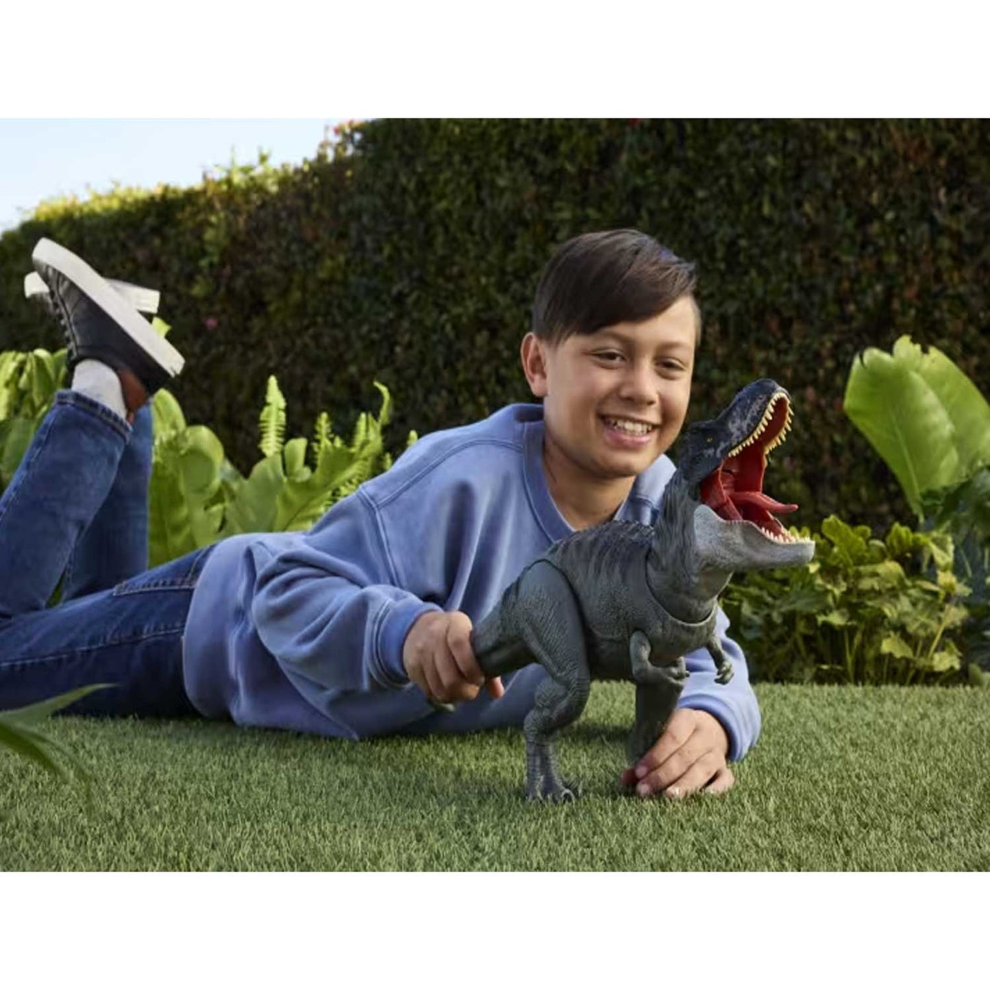 Mattel - Jurassic World Rebirth T-Rex JCH02