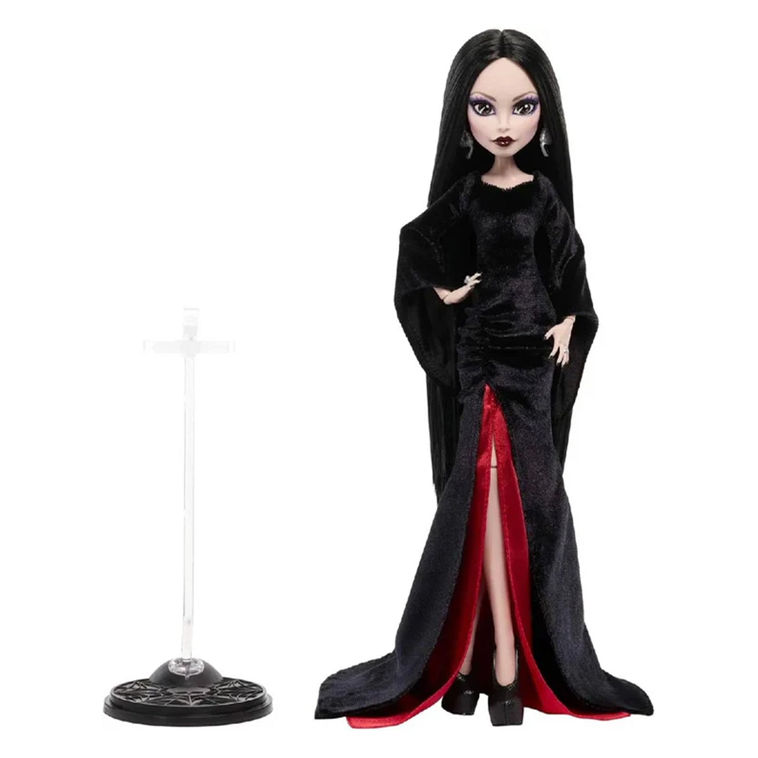 Mattel - Monster High Mh X Morticia Doll JLK99
