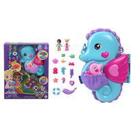 Mattel - Polly Pocket Borsette Dei Segreti GKJ63