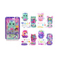 Mattel - Polly Pocket Playset Tascabili JGK23