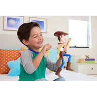 Mattel - Toy Story Corri Corri Woody JMW25