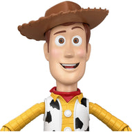 Mattel - Toy Story Corri Corri Woody JMW25