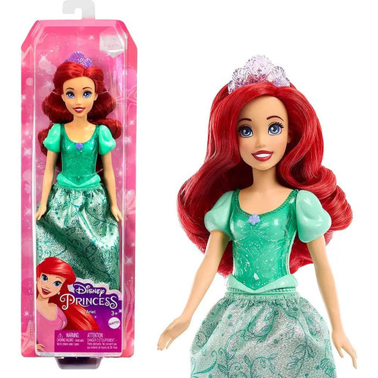 Fashion doll Disney Princess HLW02