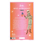 Mattel - Barbie Astronaut 60Th Anniversary JBJ48