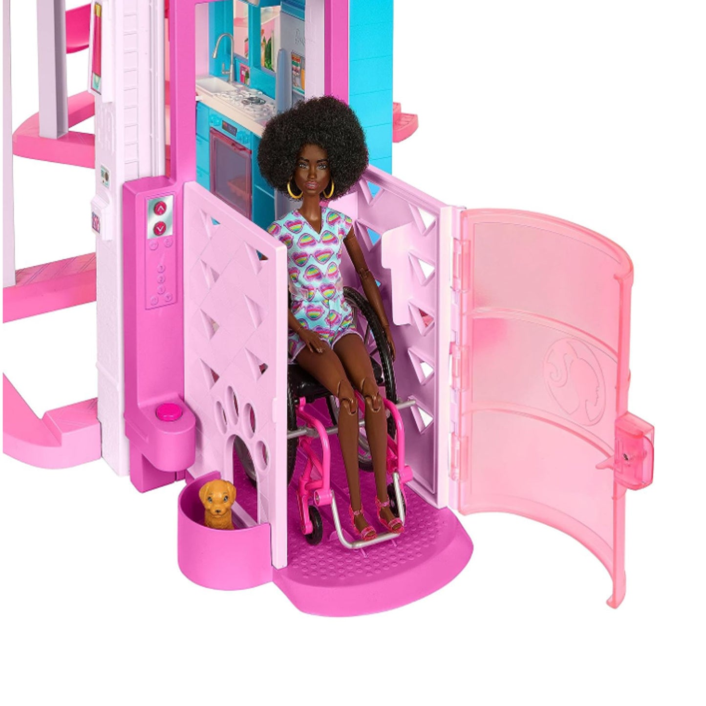 Mattel - Barbie Casa Dei Sogni HMX10