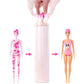 Mattel - Barbie Colour Reveal Serie Pigiami HJX55