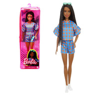Mattel - Barbie Fashionistas FBR37
