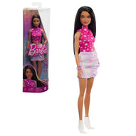 Mattel - Barbie Fashionistas FBR37
