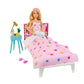 Mattel - Barbie Movie: HPT55 bedroom