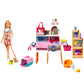 Mattel - Barbie Pet Shop GRG90