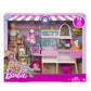 Mattel - Barbie Pet Shop GRG90